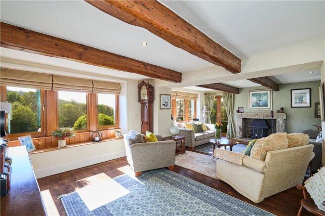 Living Areas