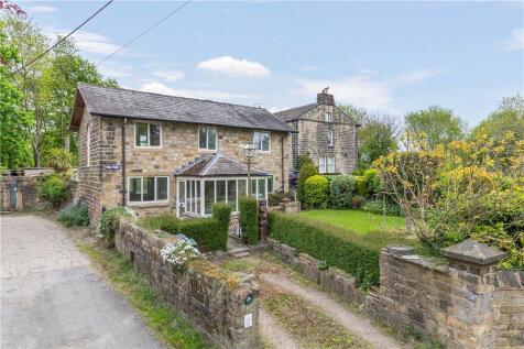 Tong Park, Baildon, West Yorkshire, BD17