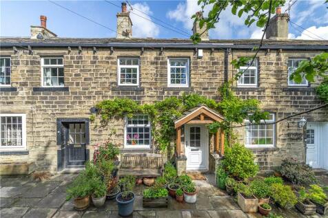 Providence Row, Baildon, West Yorkshire, BD17