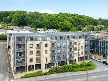 Albert Street, Baildon, West Yorkshire, BD17