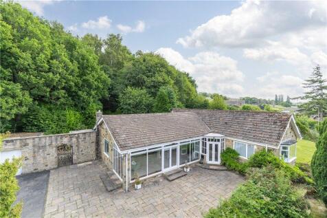 Lodge Hill, Baildon, West Yorkshire, BD17