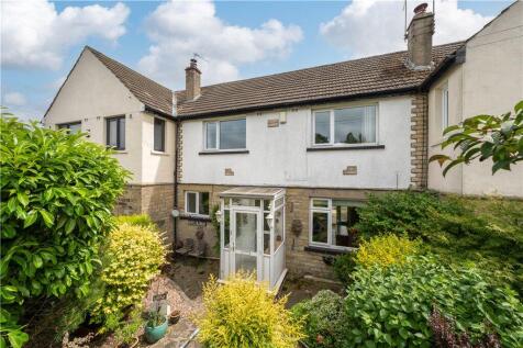 Brantcliffe Drive, Baildon, West Yorkshire, BD17