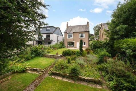 Baildon Road, Baildon, West Yorkshire, BD17