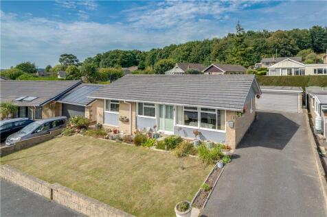 Dene Hill, Baildon, West Yorkshire, BD17