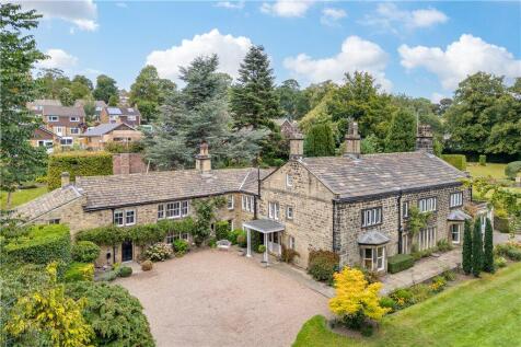 Baildon House, Station Road, Baildon, BD17