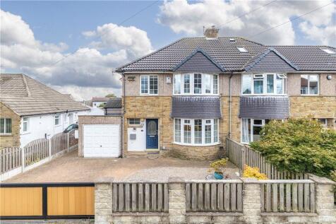Moorfield Drive, Baildon, West Yorkshire, BD17