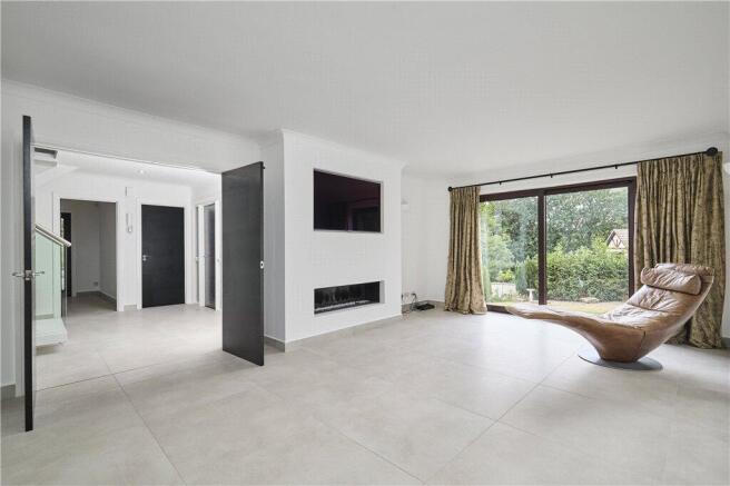 Living/Dining Room