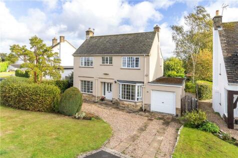 Southway, Guiseley, Leeds, West Yorkshire, LS20