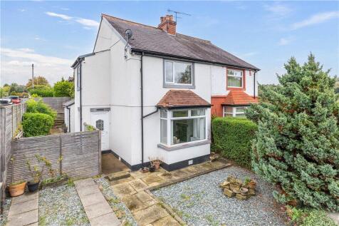 Fyfe Lane, Baildon, West Yorkshire, BD17