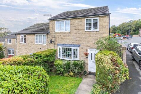 Southcliffe Drive, Baildon, West Yorkshire, BD17