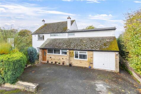 Walker Wood, Baildon, West Yorkshire, BD17
