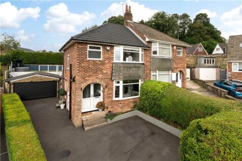 Dorchester Crescent, Baildon, Shipley, West Yorkshire, BD17