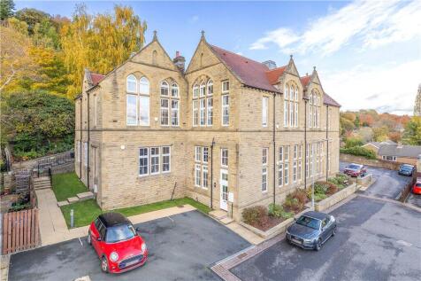 Old School Way, Baildon, West Yorkshire, BD17