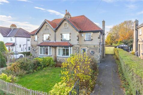 Greencliffe Avenue, Baildon, Shipley, West Yorkshire, BD17