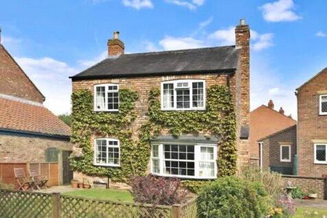 Littlethorpe, Ripon, North Yorkshire, HG4