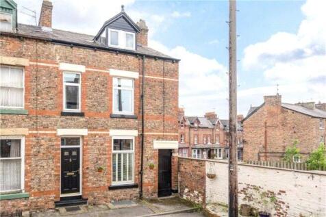 Rayner Street, Ripon, North Yorkshire, HG4