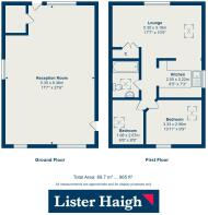 Annex Floorplan
