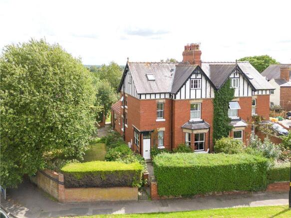 Harrogate Road