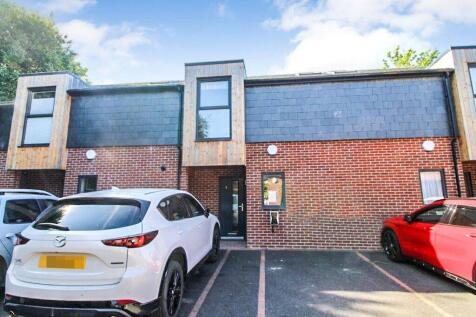 Low Mill Mews, Ripon, North Yorkshire, HG4