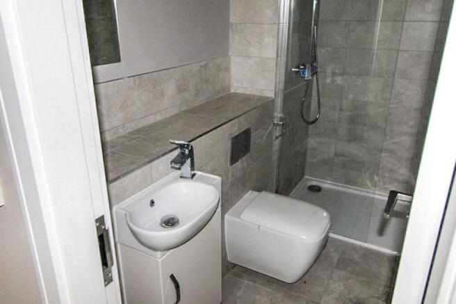 Downstairs Toilet