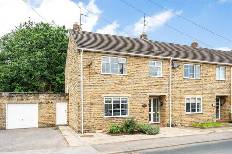 Beckside, High Street, Markington, Harrogate, HG3