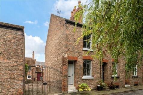 Canal Road, Ripon, North Yorkshire, HG4
