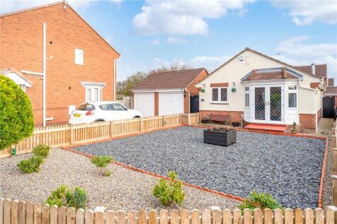 Skelldale View, Ripon, North Yorkshire, HG4