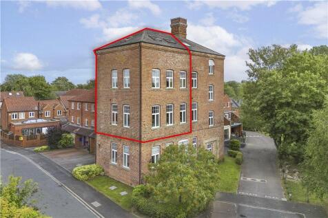 Waterside, Langthorpe, Boroughbridge, York, YO51