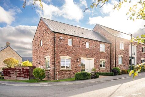 Harvest View, Bishop Monkton, Harrogate, HG3