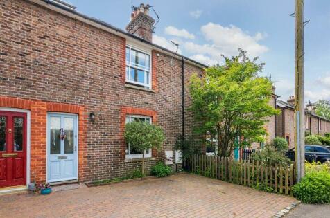 Wadhurst - 3 bedroom terraced house for sale