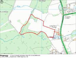 Land Plan