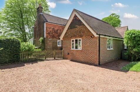 Bewlbridge Lane, Wadhurst