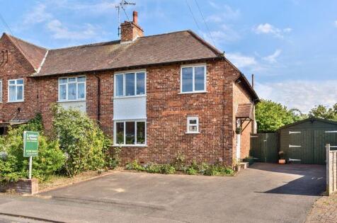 Boundary Road, Tunbridge Wells