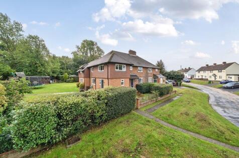 Furnace Avenue, Lamberhurst