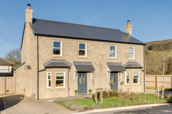 12 Millfield End