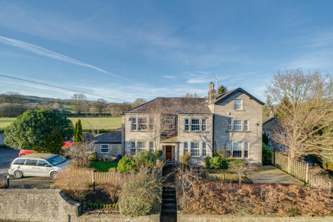 Weeton House
