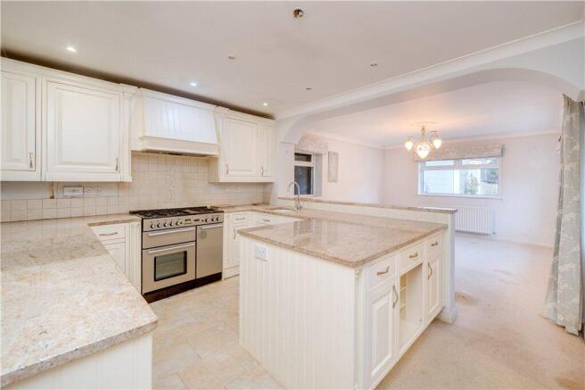 Family Kitchen