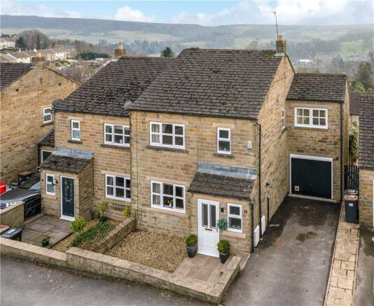 9 Springfield Way
