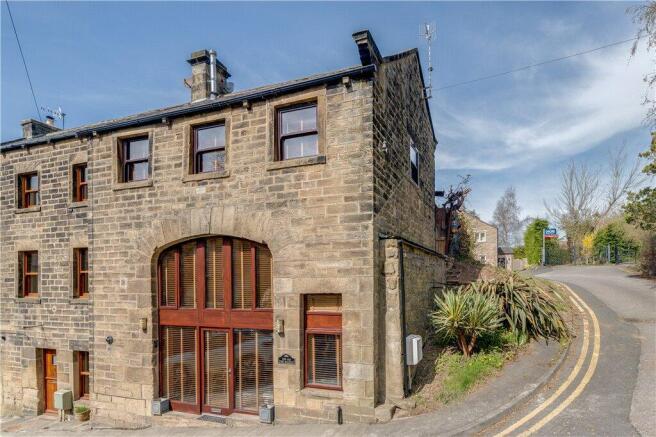 The Old Fire Station