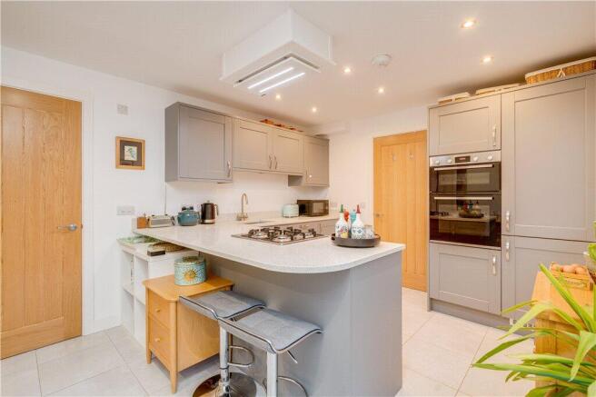 Luxury Kitchen