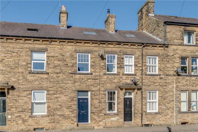 4 Millfield Street