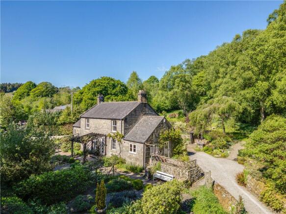 Woodland Cottage