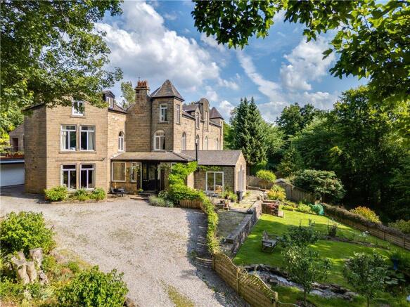 Kell House