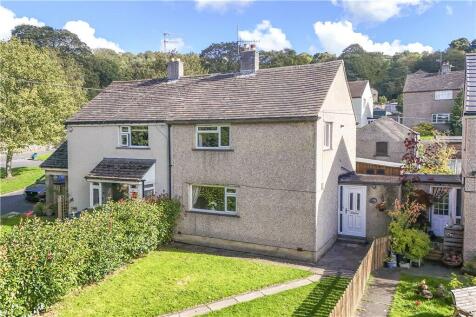 The Avenue, Pateley Bridge, Harrogate, North Yorkshire, HG3