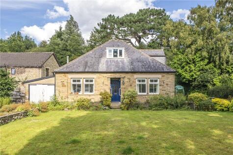 Millfield Street, Pateley Bridge, Harrogate, North Yorkshire, HG3