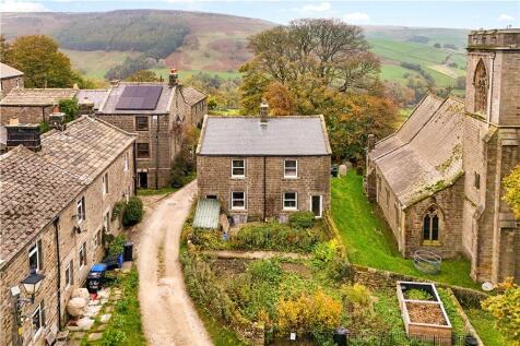 Middlesmoor, Harrogate, North Yorkshire, HG3