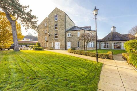 Cunliffe Road, Ilkley, West Yorkshire, LS29