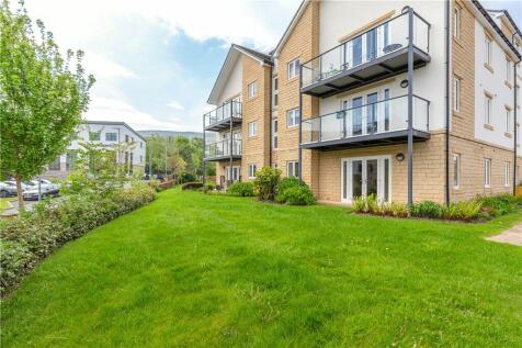 Chesterton Court, Railway Road, Ilkley, West Yorkshire, LS29