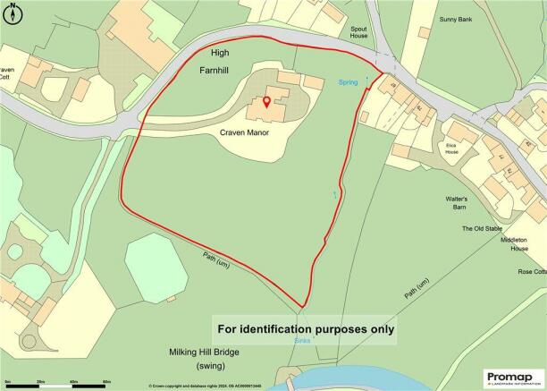 Site Plan (Id Only)