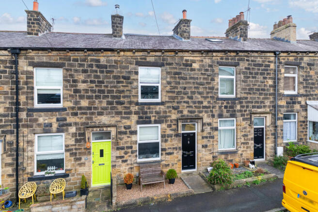 13 Wilmot Rd, Ilkley
